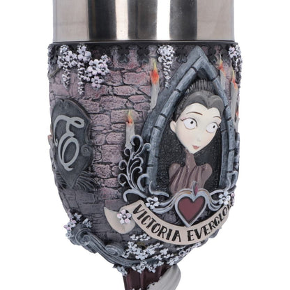 Corpse Bride – Victoria Goblet
