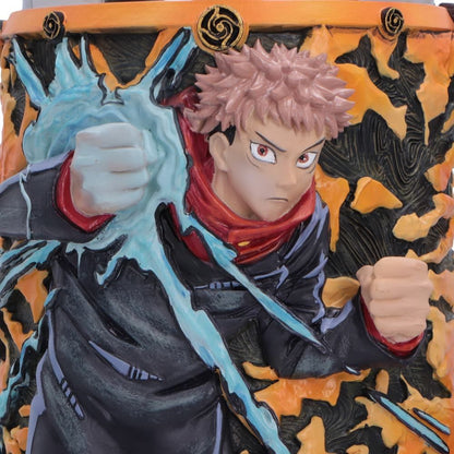 Jujutsu Kaisen – Yuji Itadori Tankard