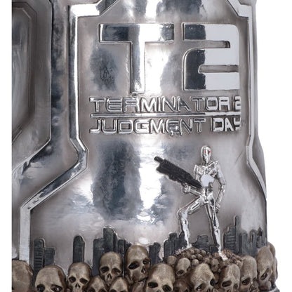 Terminator 2: Judgment Day – T-800 Tankard