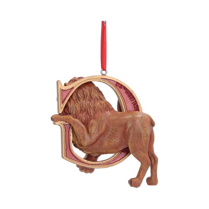 Harry Potter – Gryffindor Mascot Hanging Ornament