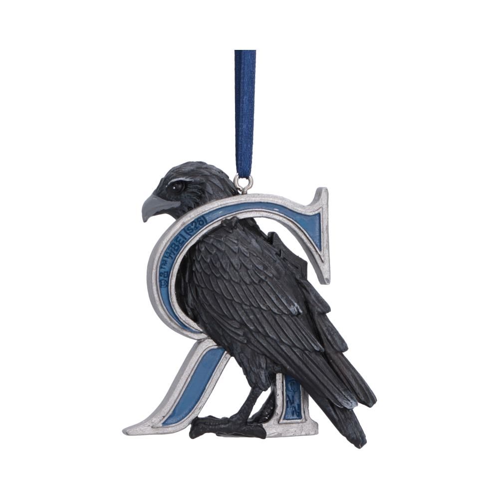 Harry Potter – Ravenclaw Mascot Hanging Ornament