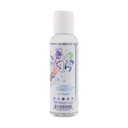 Sliquid Sparkle – Vegan-Friendly Hypoallergenic Lubricant 60 ml