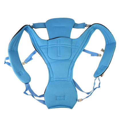 Baby Carrier Breathable Adjustable Wrap