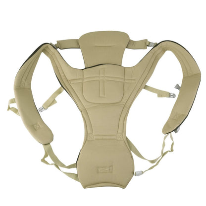 Baby Carrier Breathable Adjustable Wrap