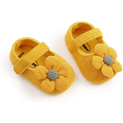 Baby Soft Sole Toddler Shoes