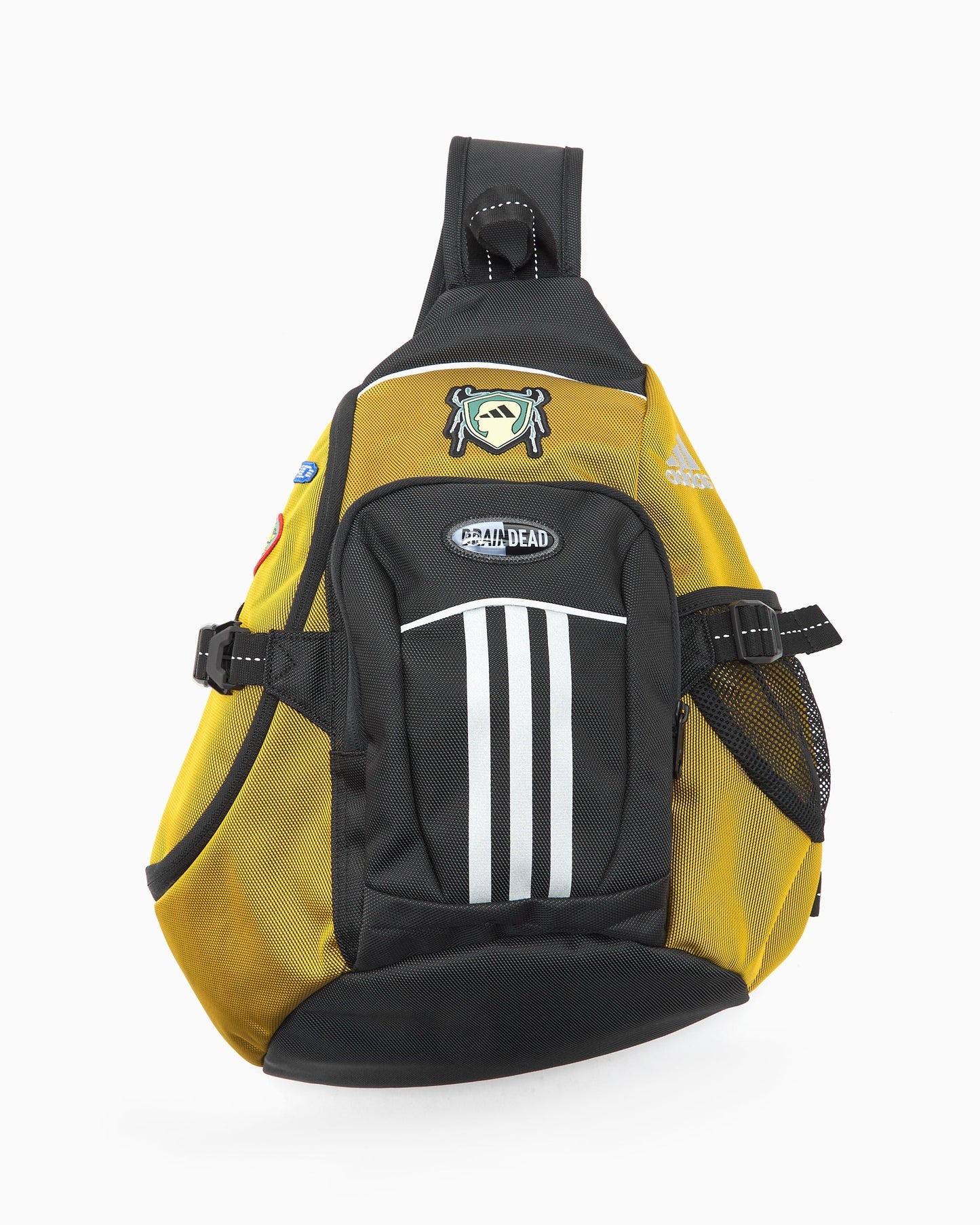 Mochila adidas Originals x Brain Dead Sling Unisex