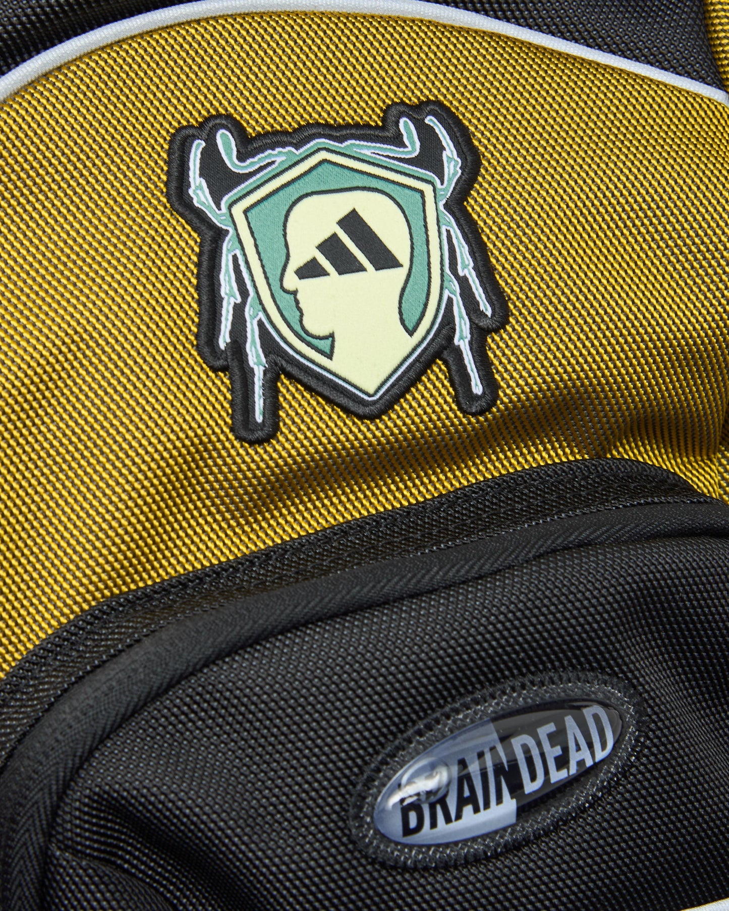 Mochila adidas Originals x Brain Dead Sling Unisex