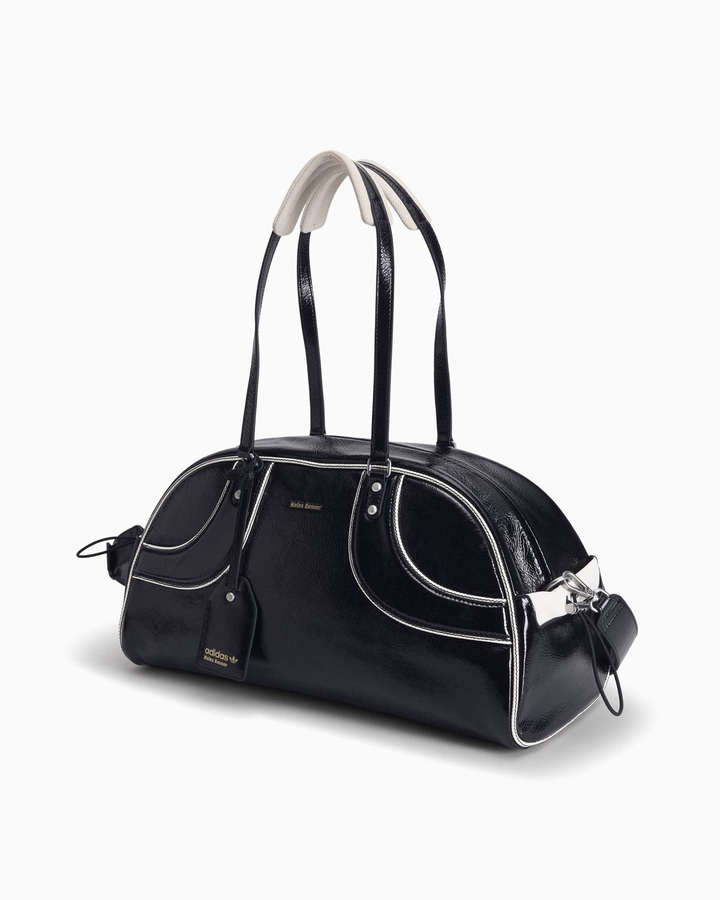 Bolsa de viaje adidas Originals x Wales Bonner Unisex