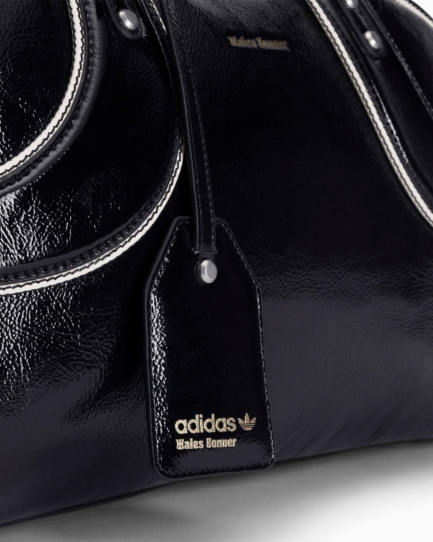 Bolsa de viaje adidas Originals x Wales Bonner Unisex