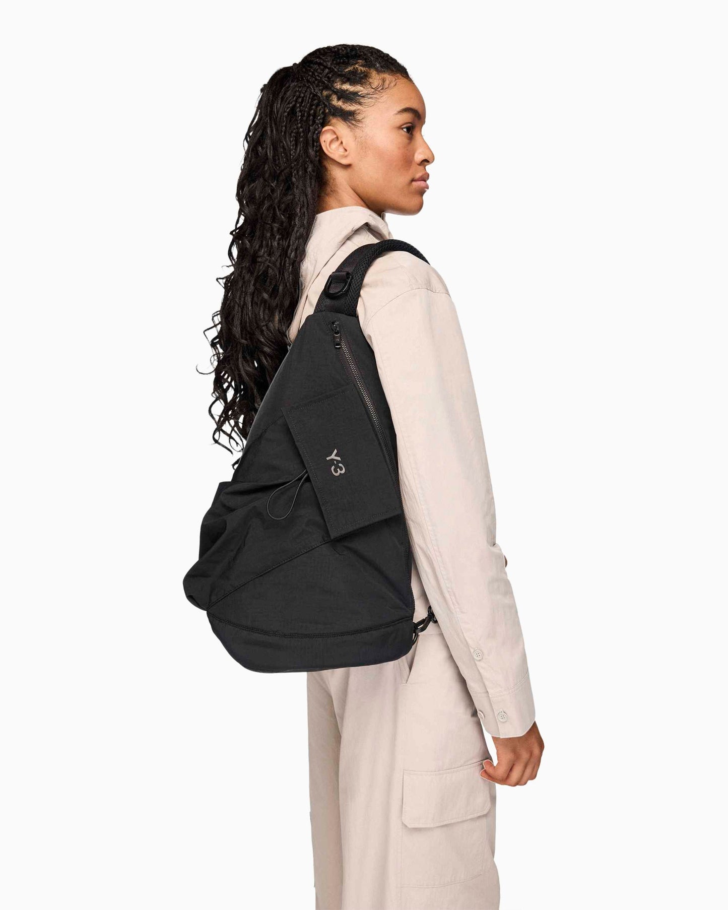 Mochila Cruzada adidas Y-3 Utility Unisex