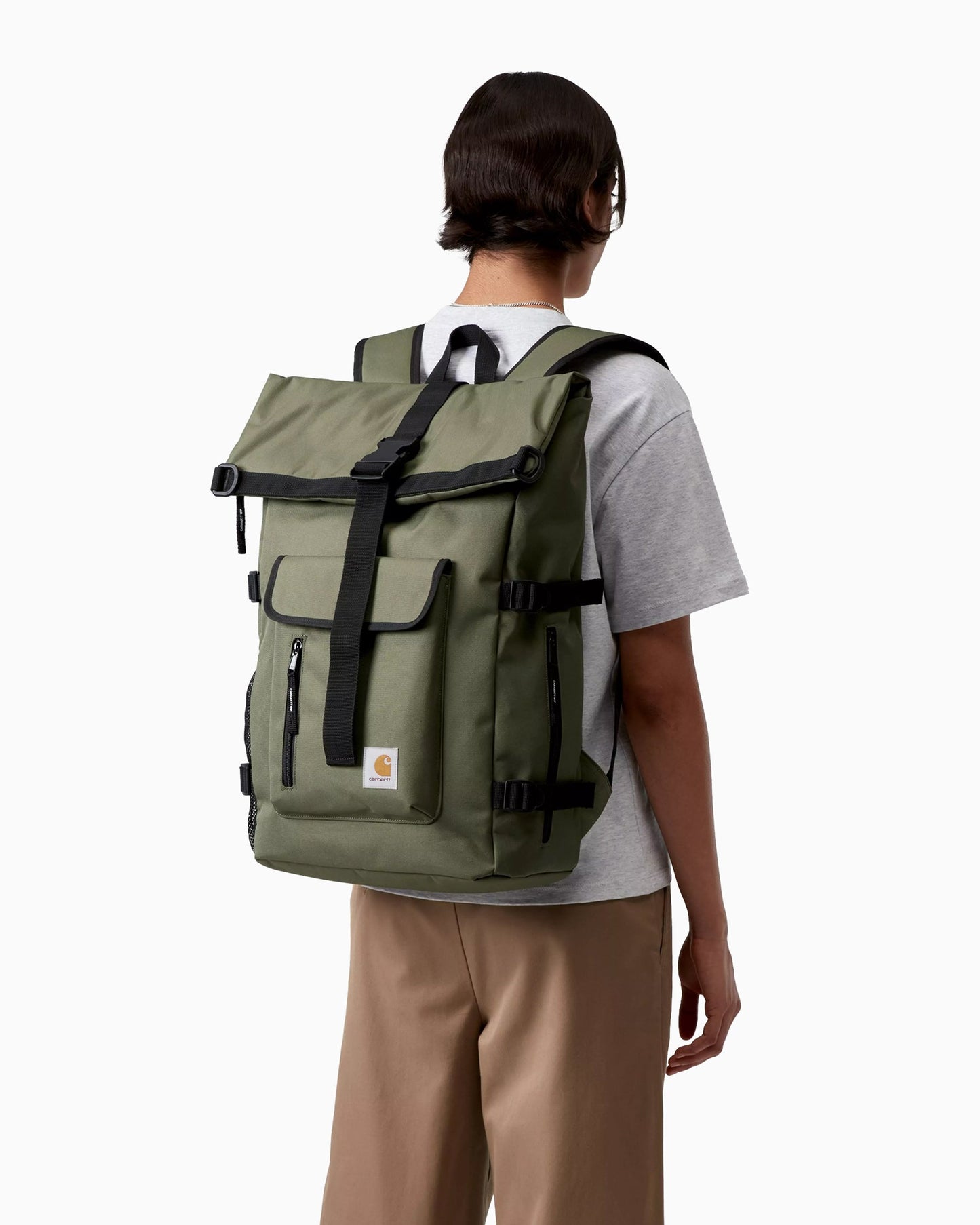 Mochila Repelente al agua Carhartt WIP Philis 21,5L Unisex
