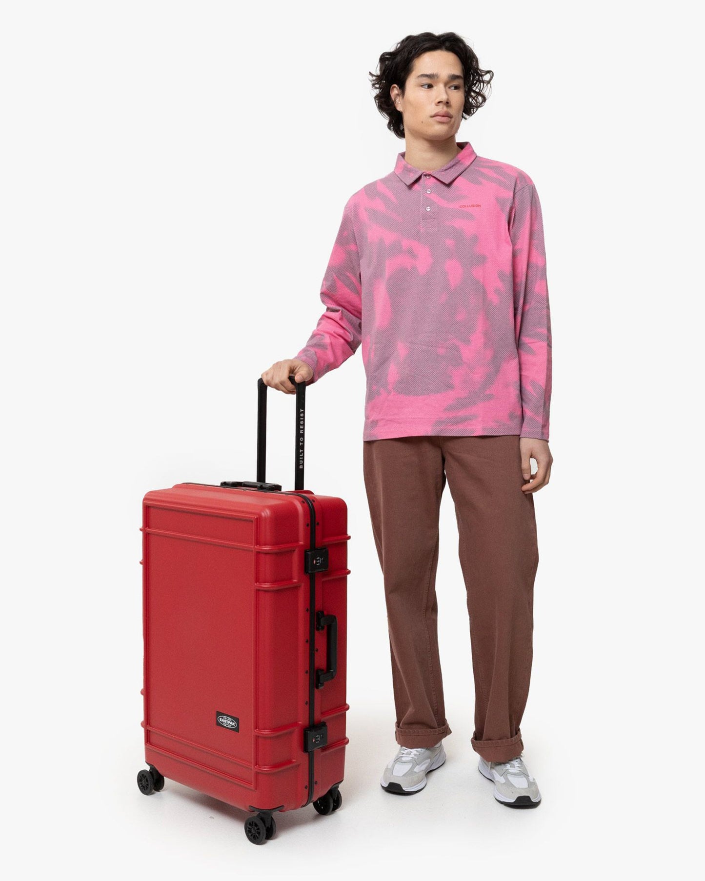 Maleta Eastpak Resist'r (L) Unisex