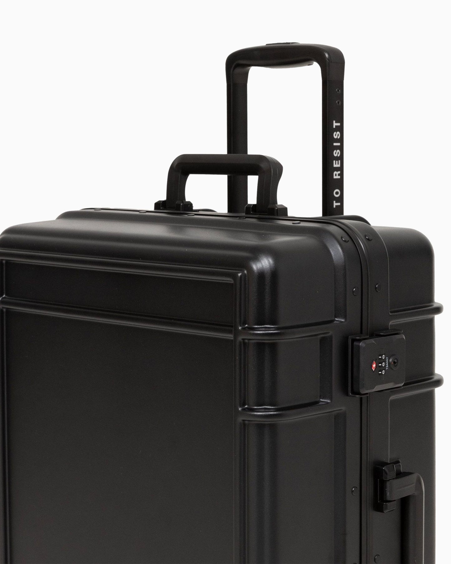 Mochilas y Maletas Eastpak Resist'r Luggage Case (L) Unisex