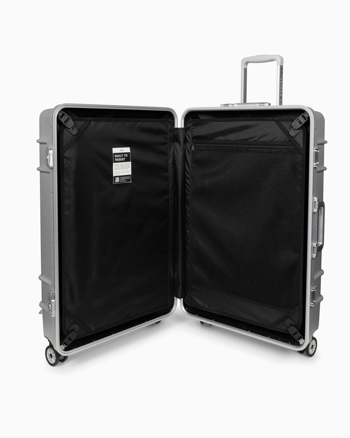 Maleta Eastpak Resist'r Luggage Case (L) Unisex