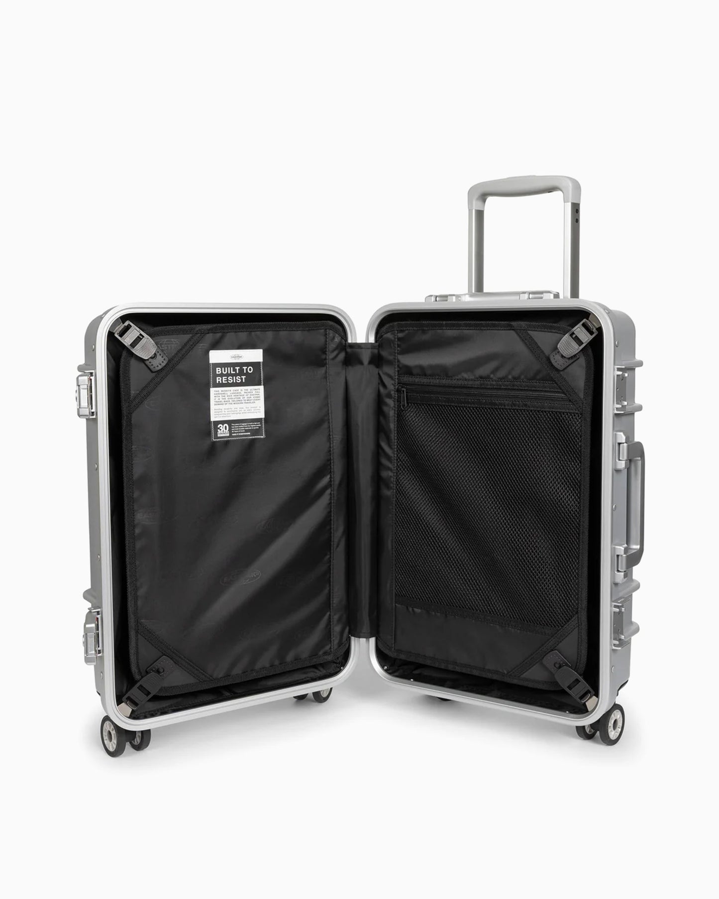 Maleta Eastpak Resist'r Luggage Case (S) Unisex
