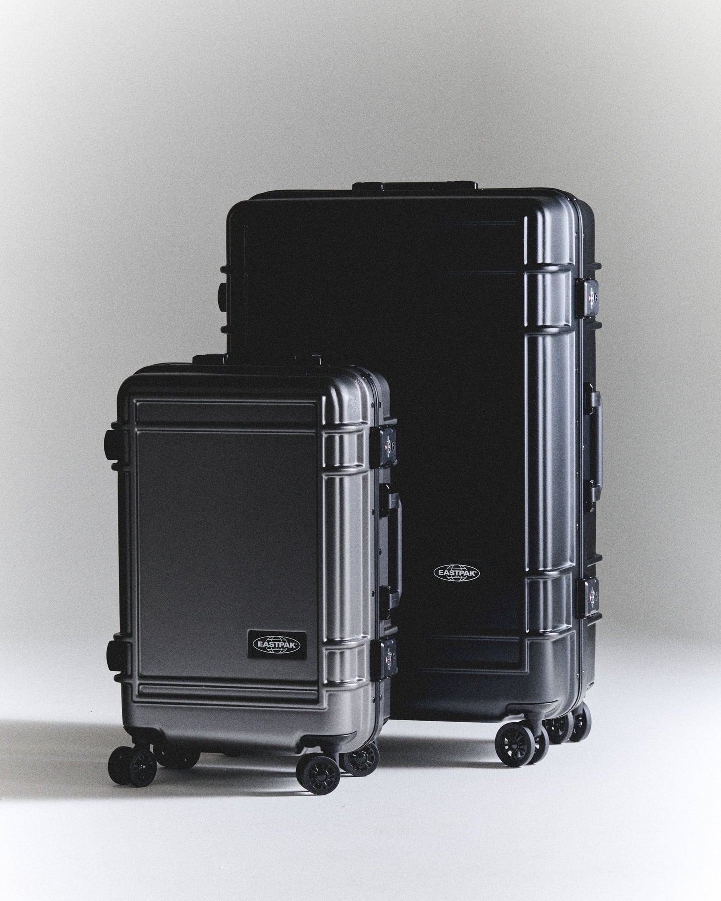 Mochilas y Maletas Eastpak Resist'r Luggage Case (S) Unisex