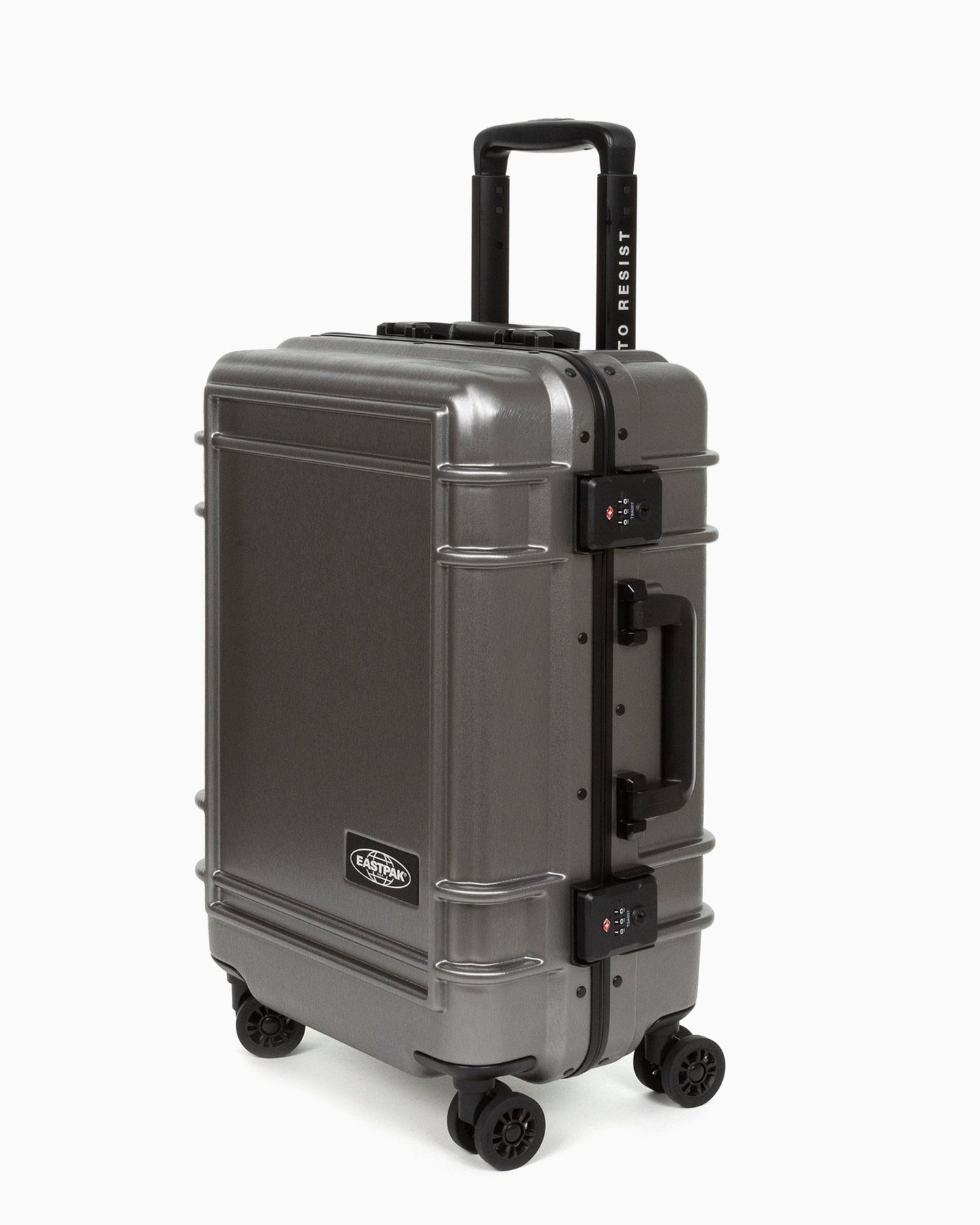 Mochilas y Maletas Eastpak Resist'r Luggage Case (S) Unisex