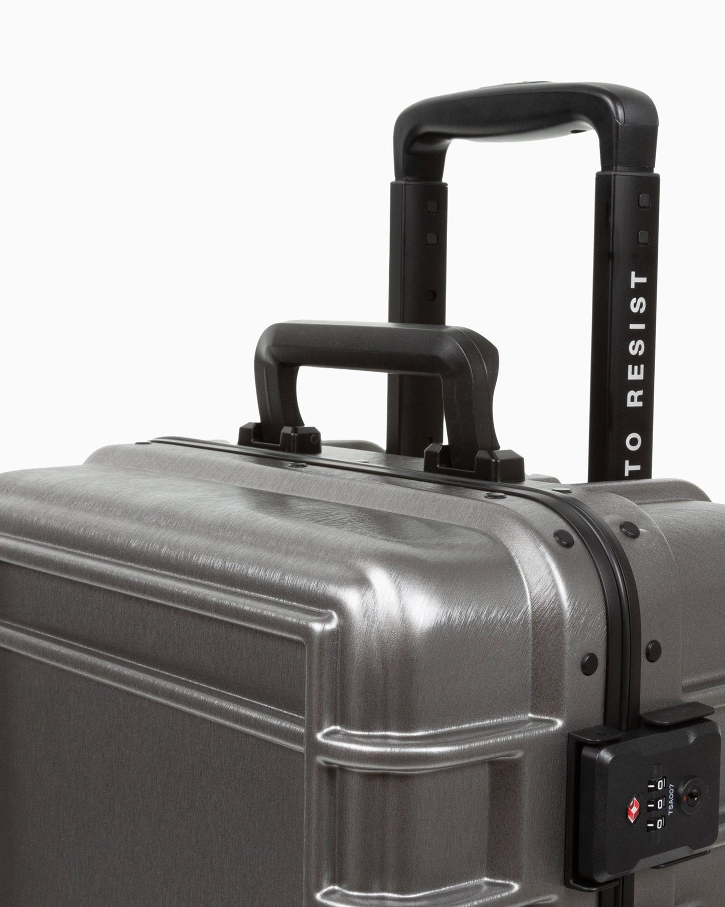 Mochilas y Maletas Eastpak Resist'r Luggage Case (S) Unisex