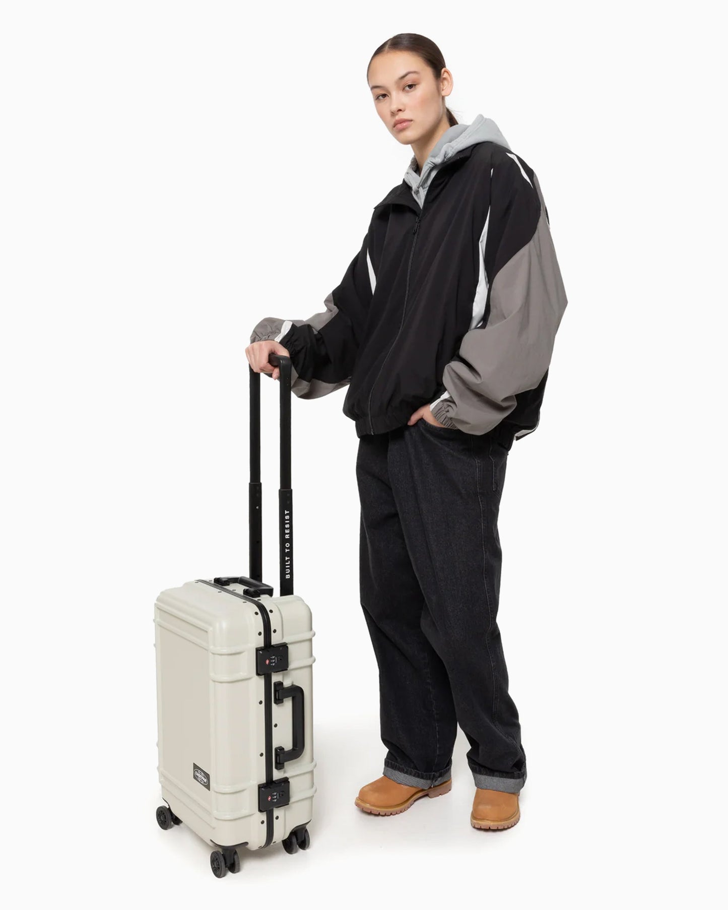 Maleta Eastpak Resist'r Luggage Case (S) Unisex