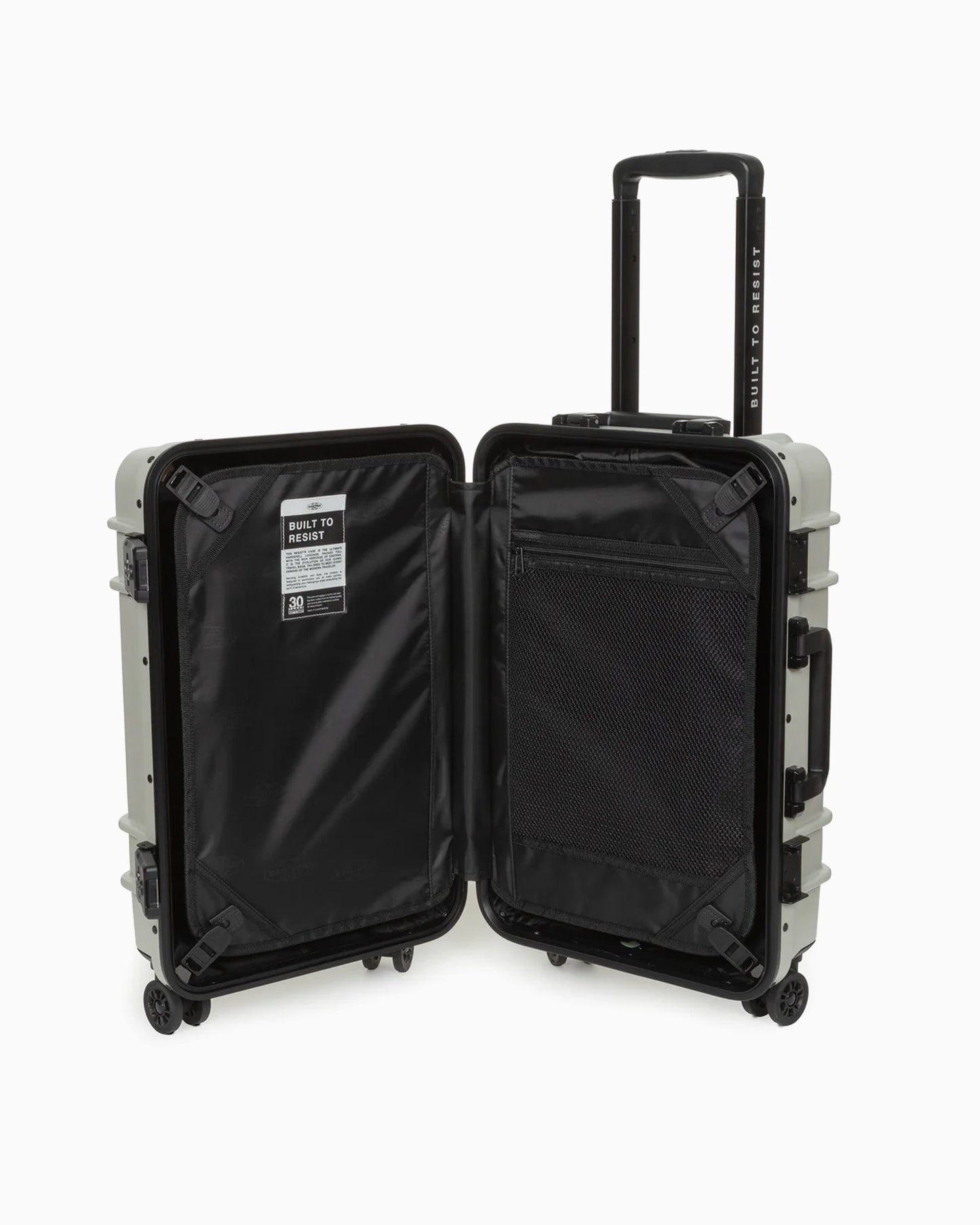 Maleta Eastpak Resist'r Luggage Case (S) Unisex