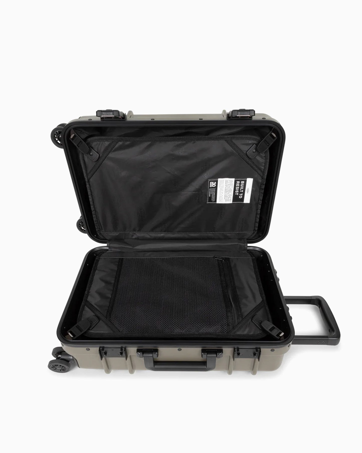 Maleta Eastpak Resist'r Luggage Case (S) Unisex