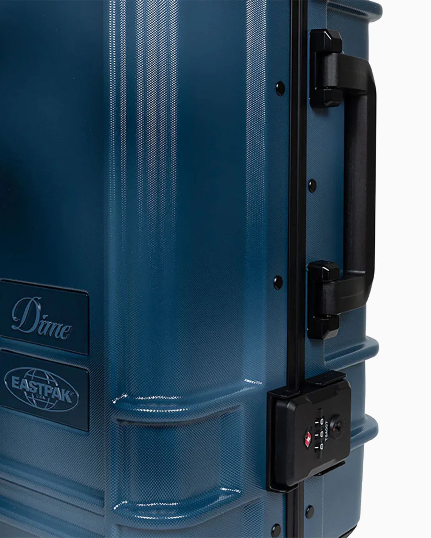 Maleta Eastpak x Dime Resist'r (S) Unisex
