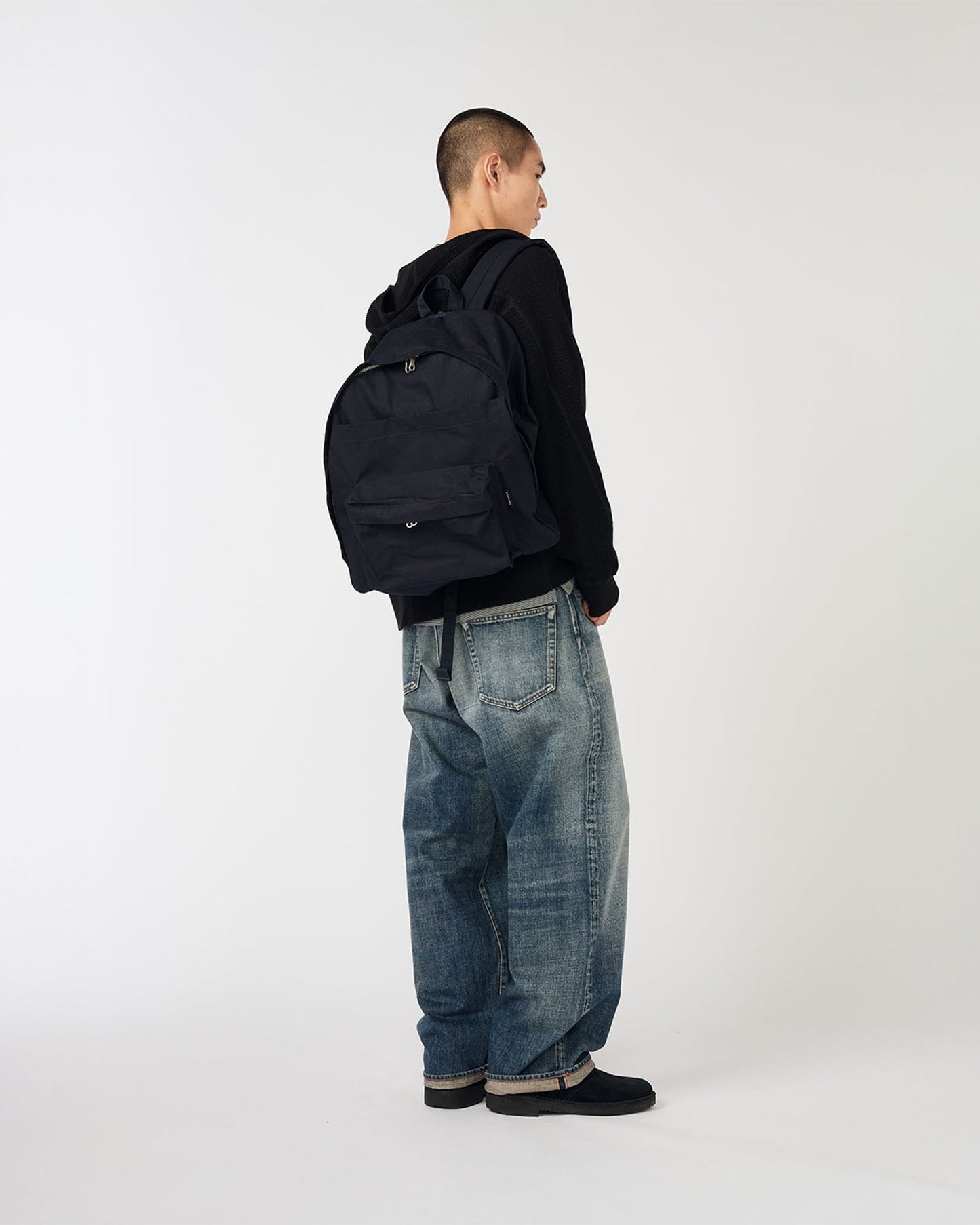Mochila nanamica Day Pack Unisex