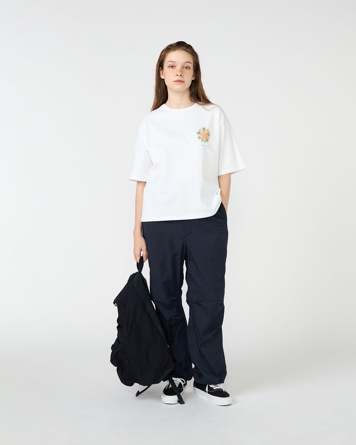 Mochila nanamica Day Pack Unisex