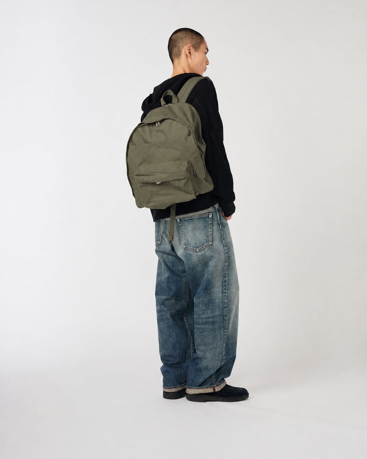 Mochila nanamica Day Pack Unisex