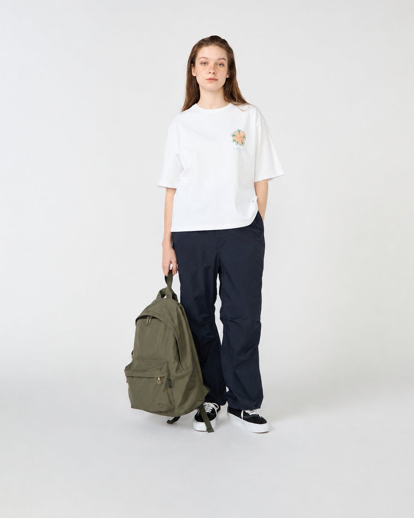 Mochila nanamica Day Pack Unisex