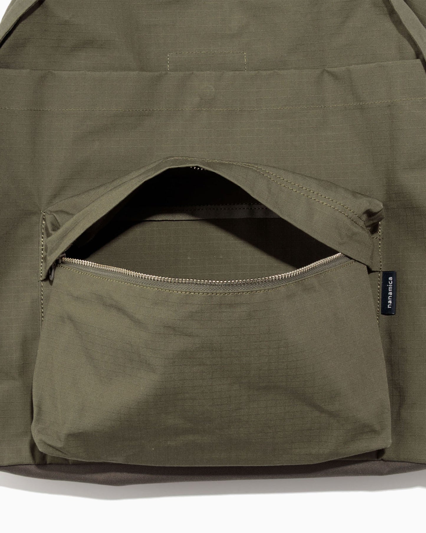 Mochila nanamica Day Pack Unisex