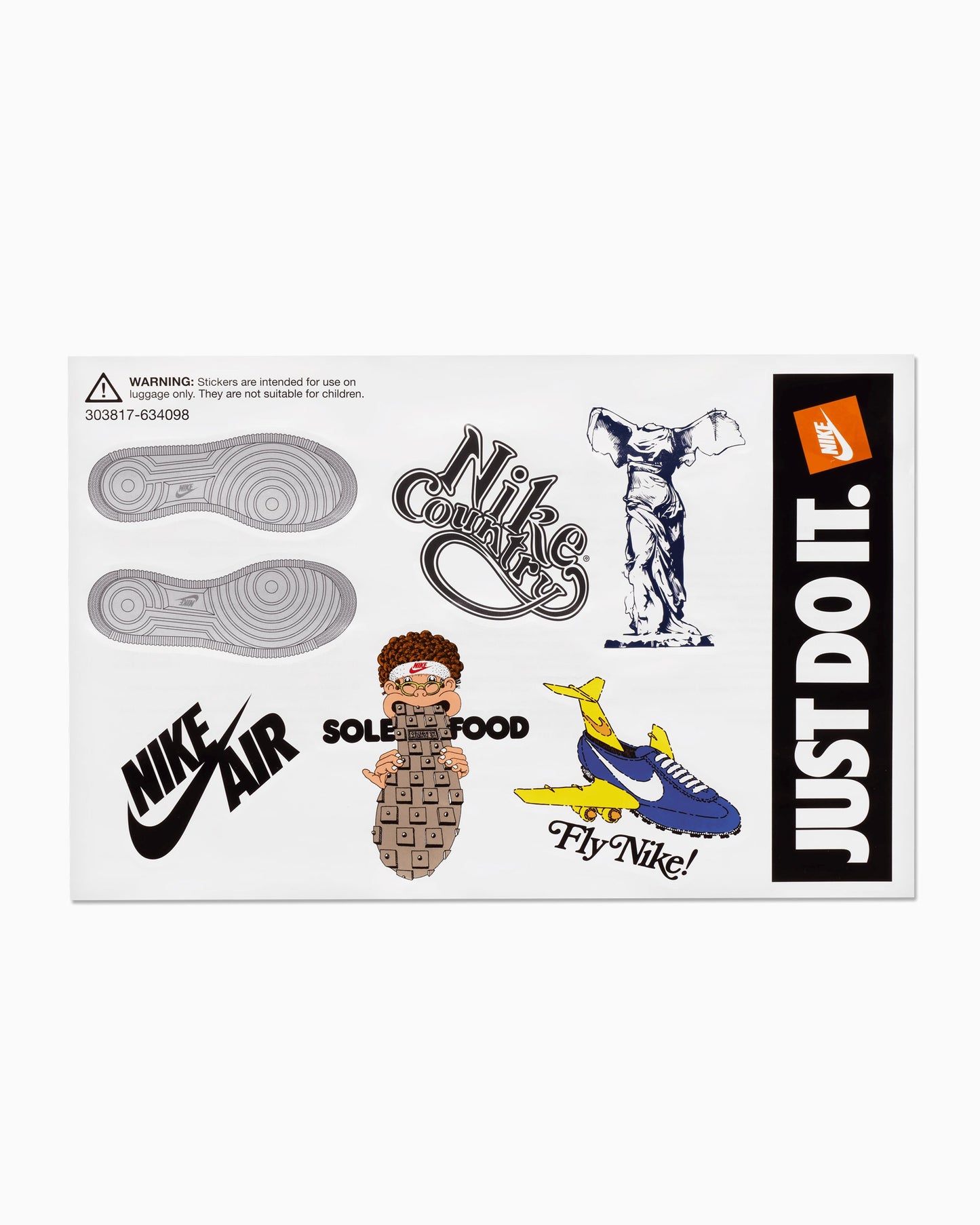 Maleta Nike Carry-On 52L Unisex