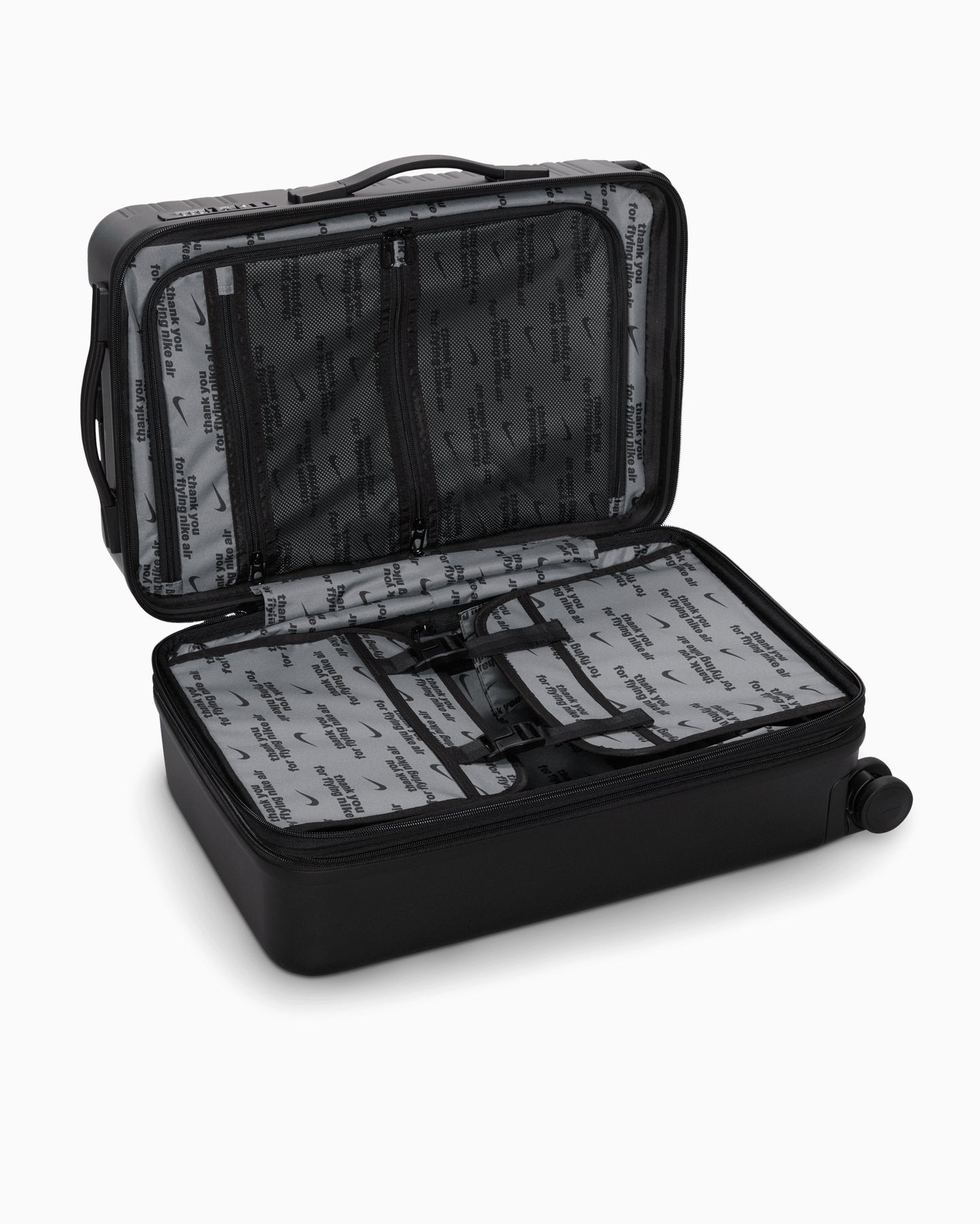 Maleta Nike Carry-On 52L Unisex