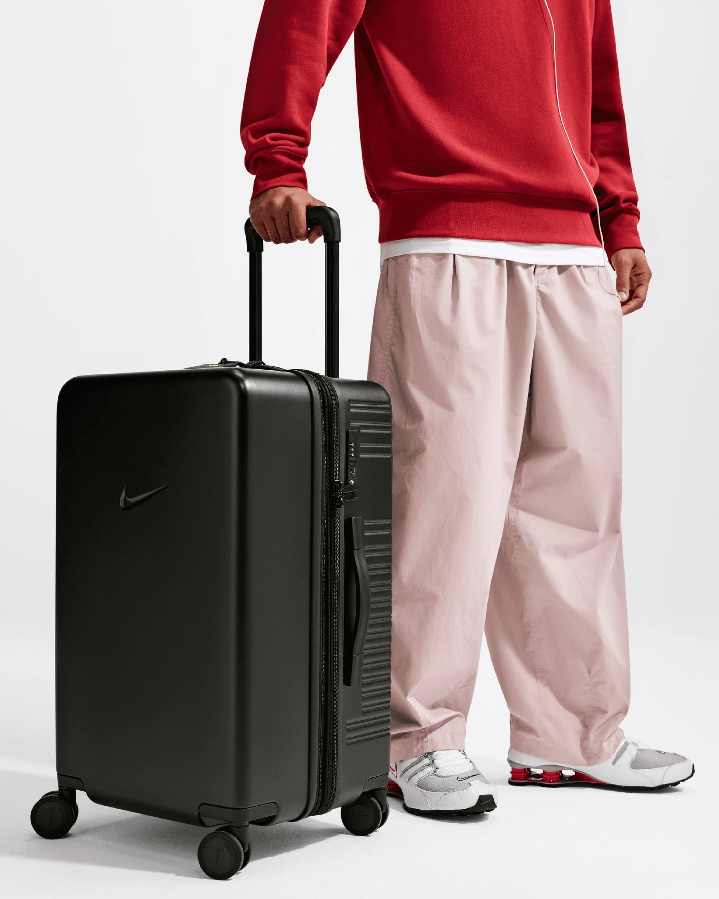 Maleta Nike Carry-On 96L Unisex