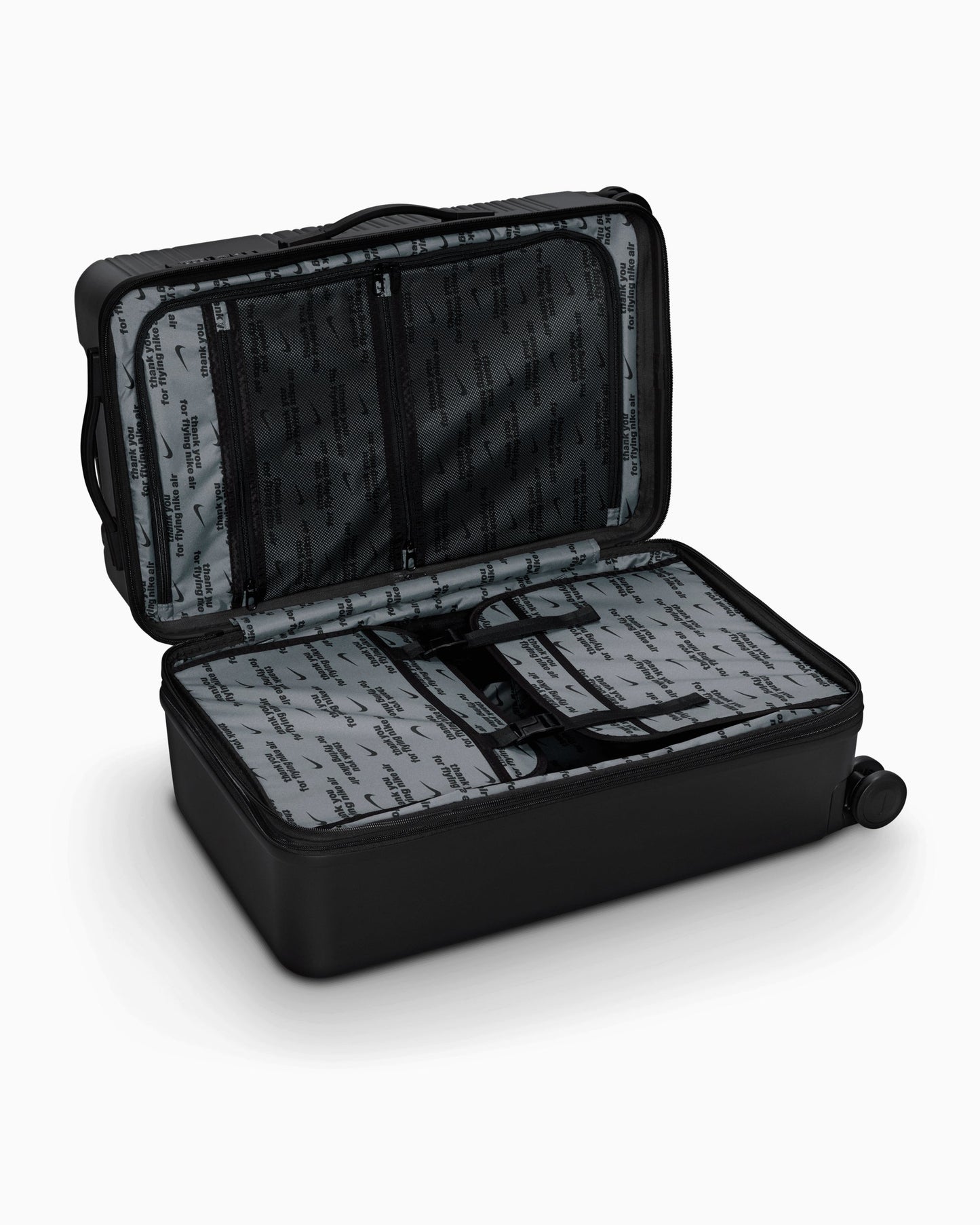 Maleta Nike Carry-On 96L Unisex