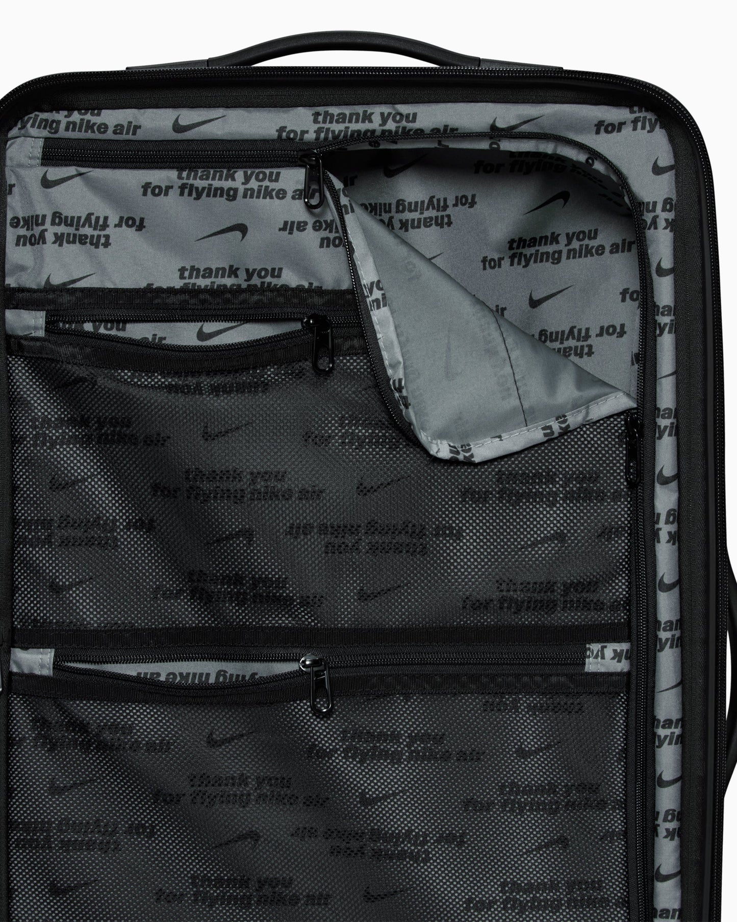Maleta Nike Carry-On 96L Unisex