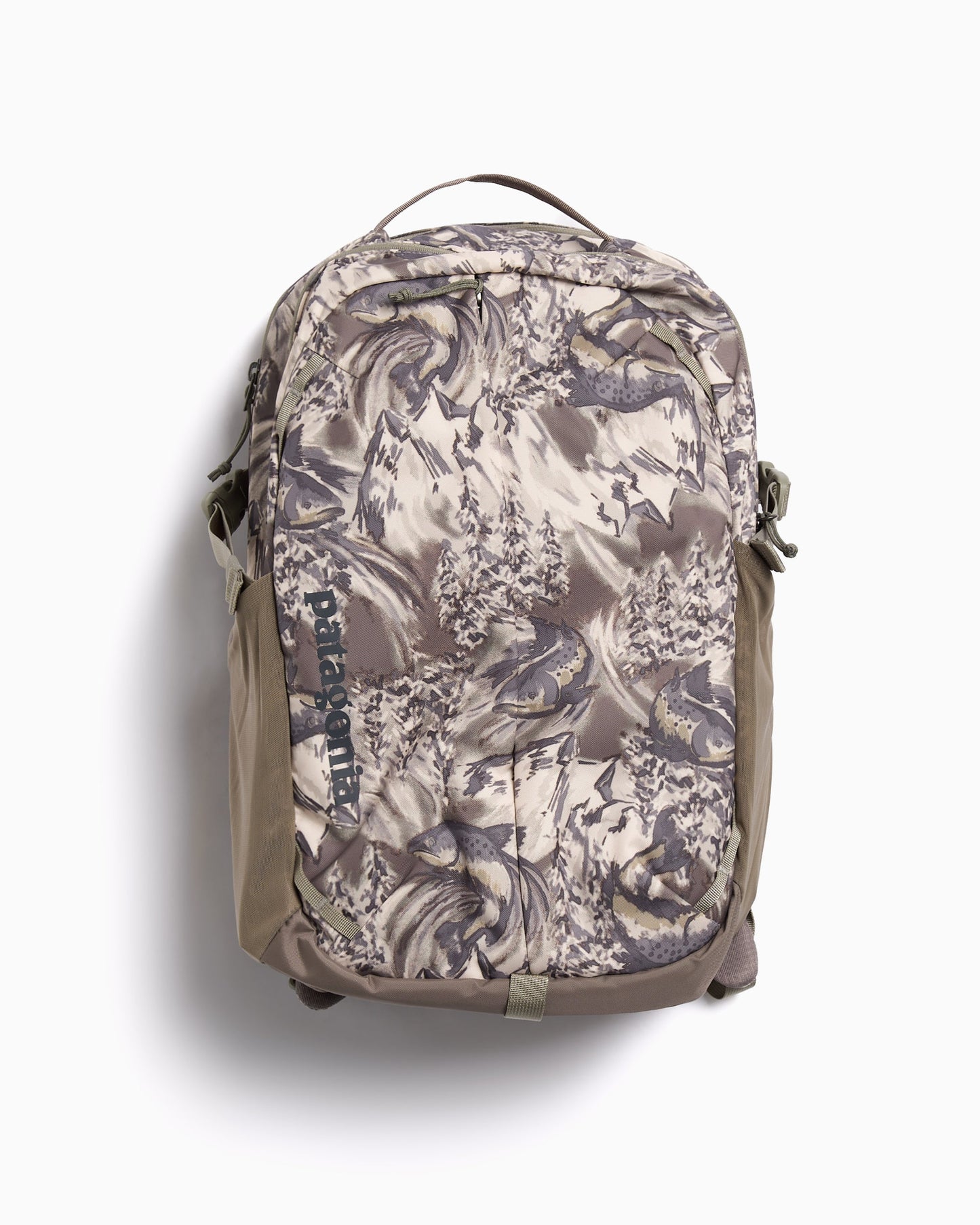 Mochila Patagonia Refugio Day 26L Unisex