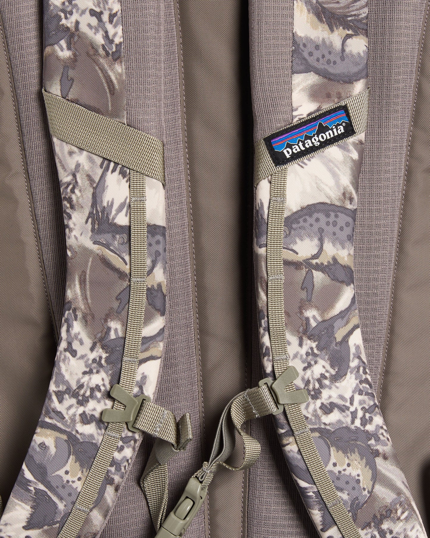 Mochila Patagonia Refugio Day 26L Unisex