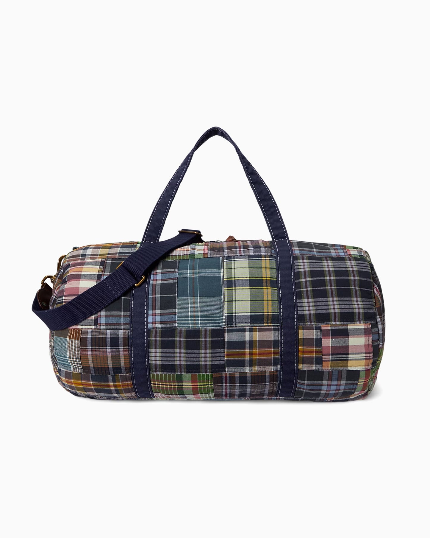 Bolsa de viaje Polo Ralph Lauren Madras Unisex