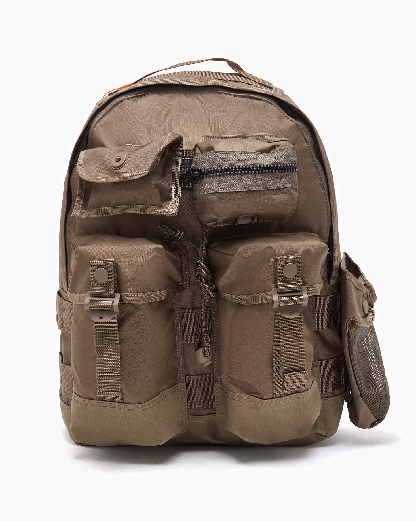 Mochila Bolsillos desmontables Porter-Yoshida & Co. All Daypack Unisex
