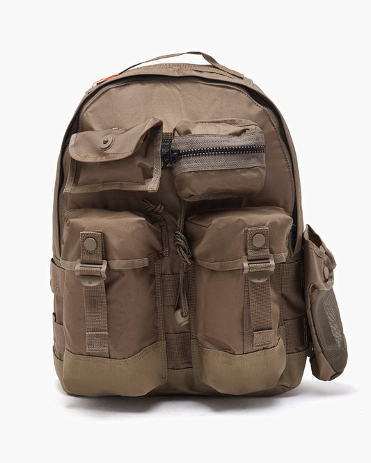 Mochila Bolsillos desmontables Porter-Yoshida & Co. All Daypack Unisex