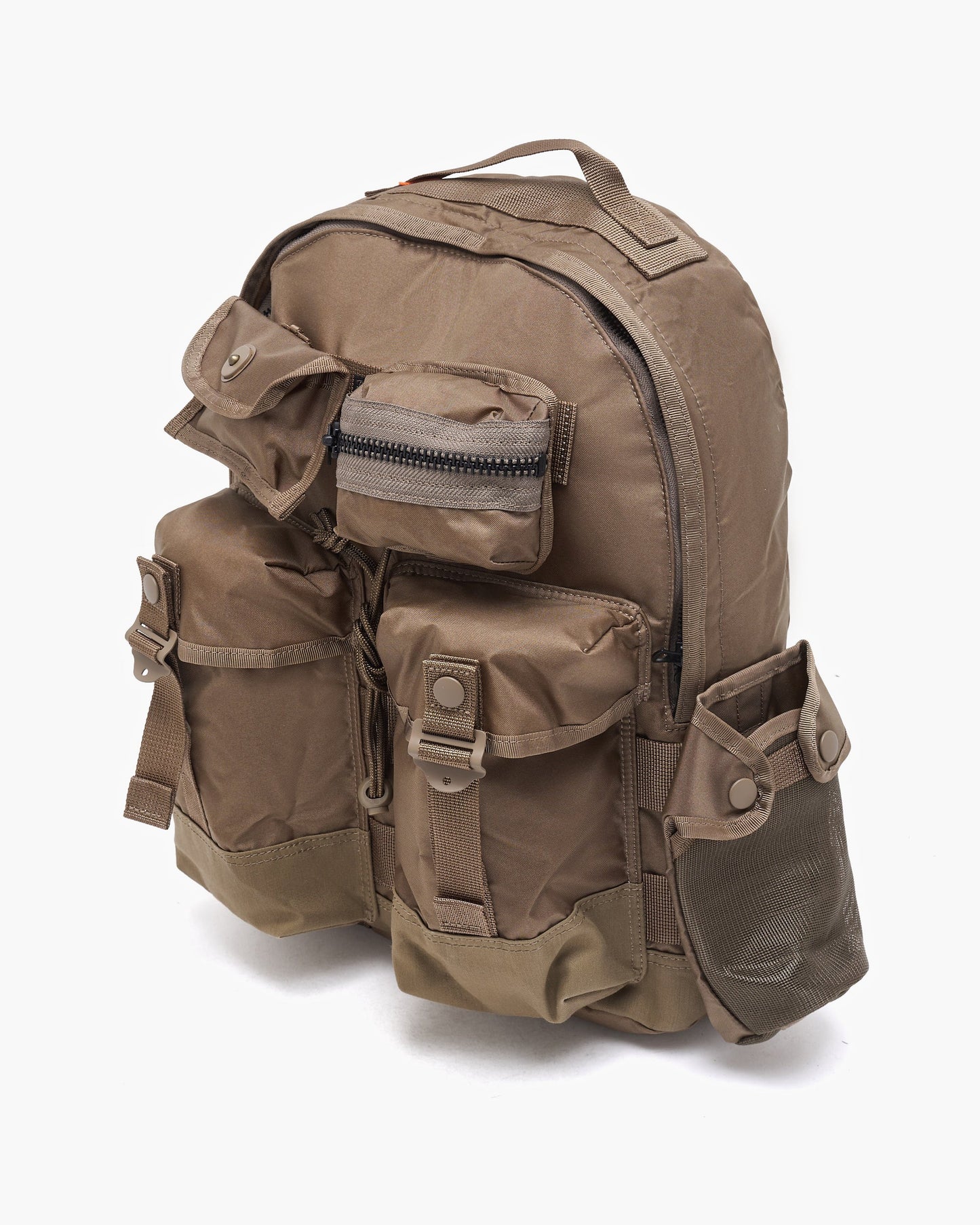 Mochila Bolsillos desmontables Porter-Yoshida & Co. All Daypack Unisex