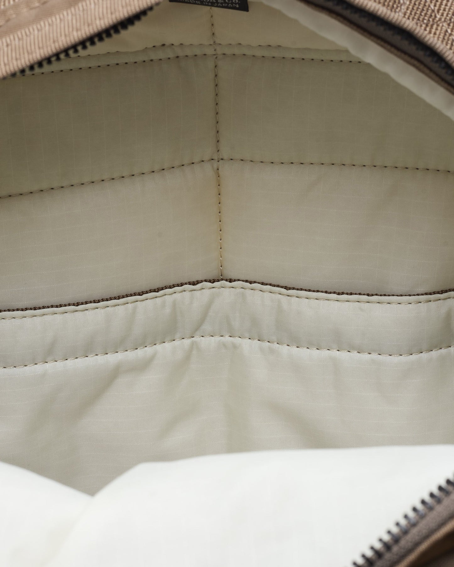 Mochila Bolsillos desmontables Porter-Yoshida & Co. All Daypack Unisex