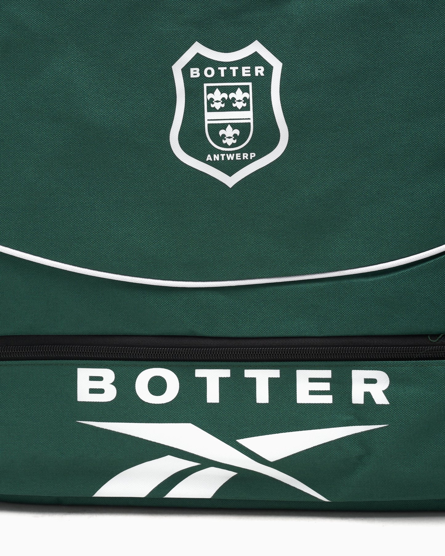 Bolsa de viaje Reebok x Botter Soccer Unisex