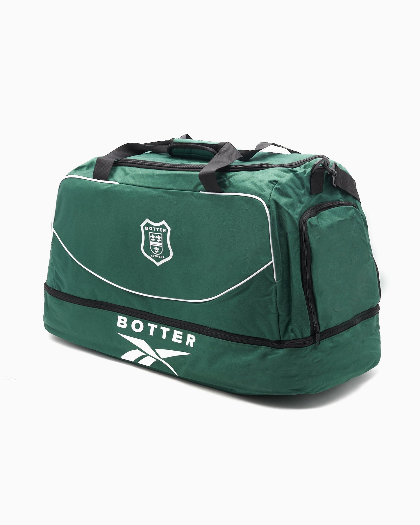 Bolsa de viaje Reebok x Botter Soccer Unisex