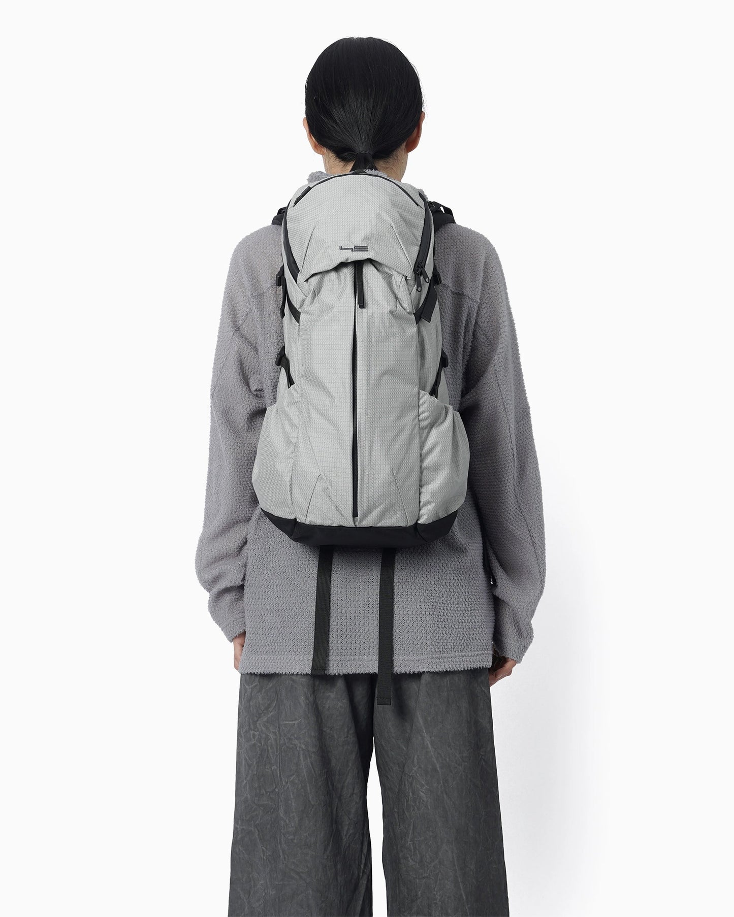 Mochila SEALSON SC24 NylonPlus® 22L Unisex