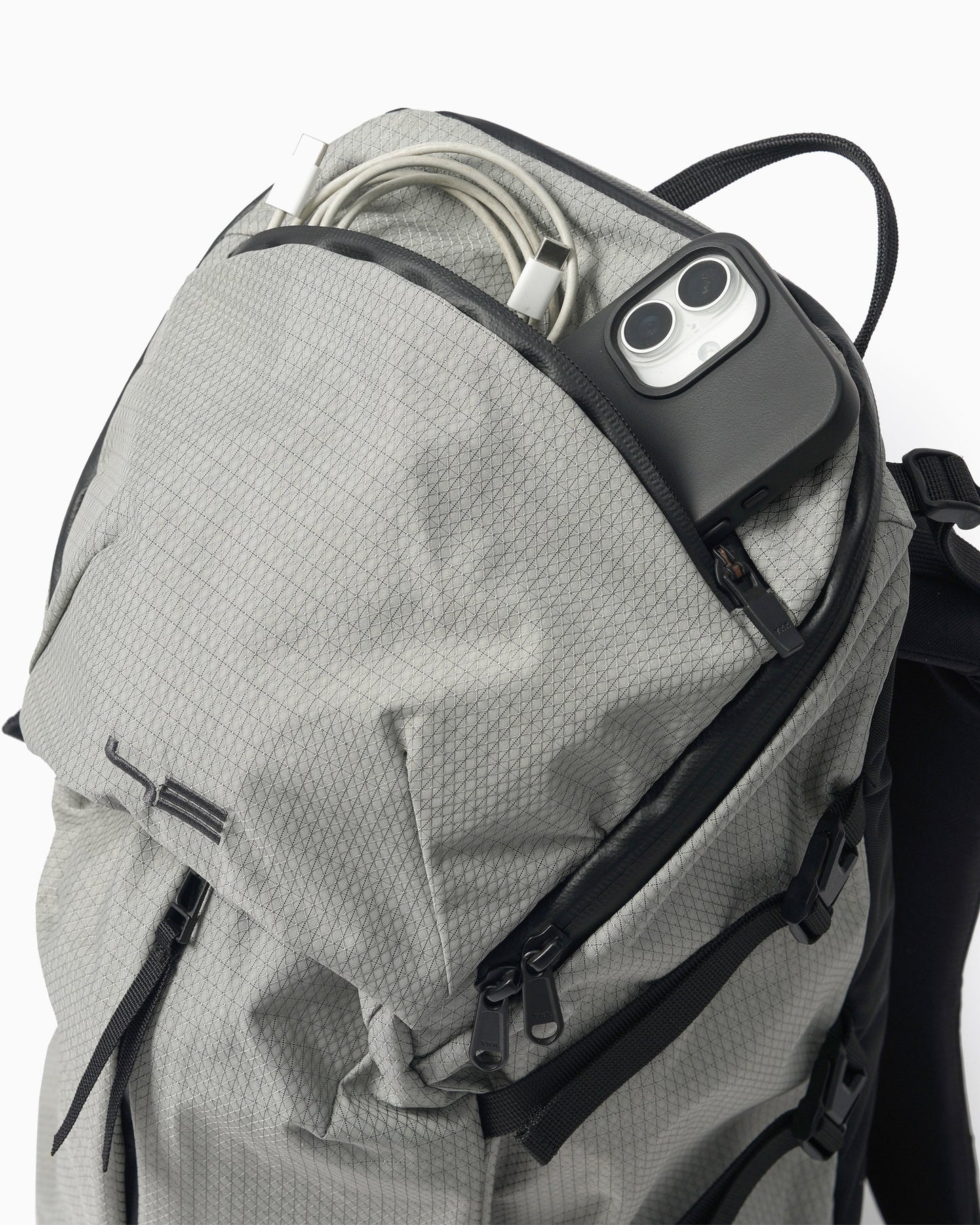 Mochila SEALSON SC24 NylonPlus® 22L Unisex