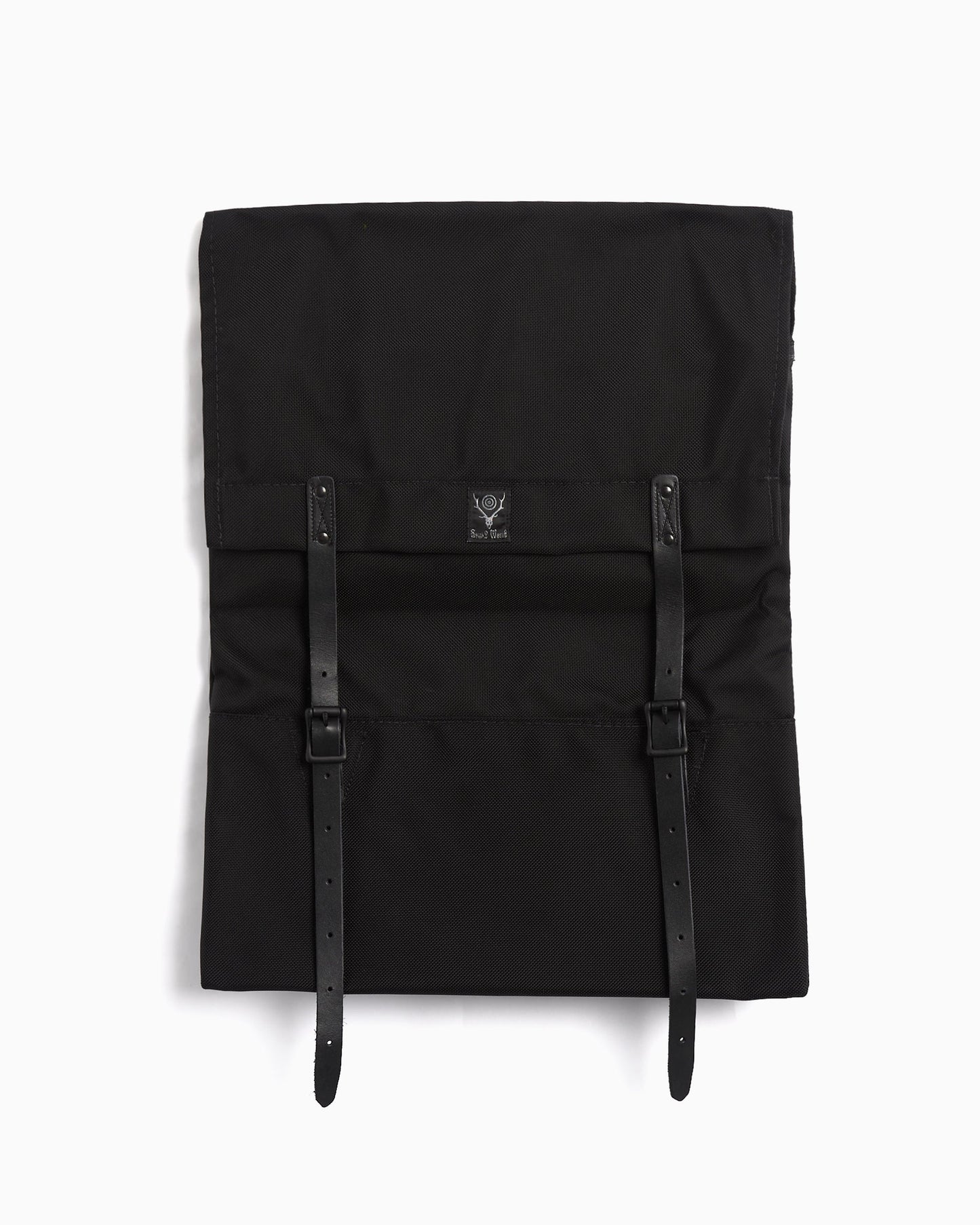 Mochilas y Maletas South2 West8 Unisex Ballistic Nylon Trek Backpack Unisex