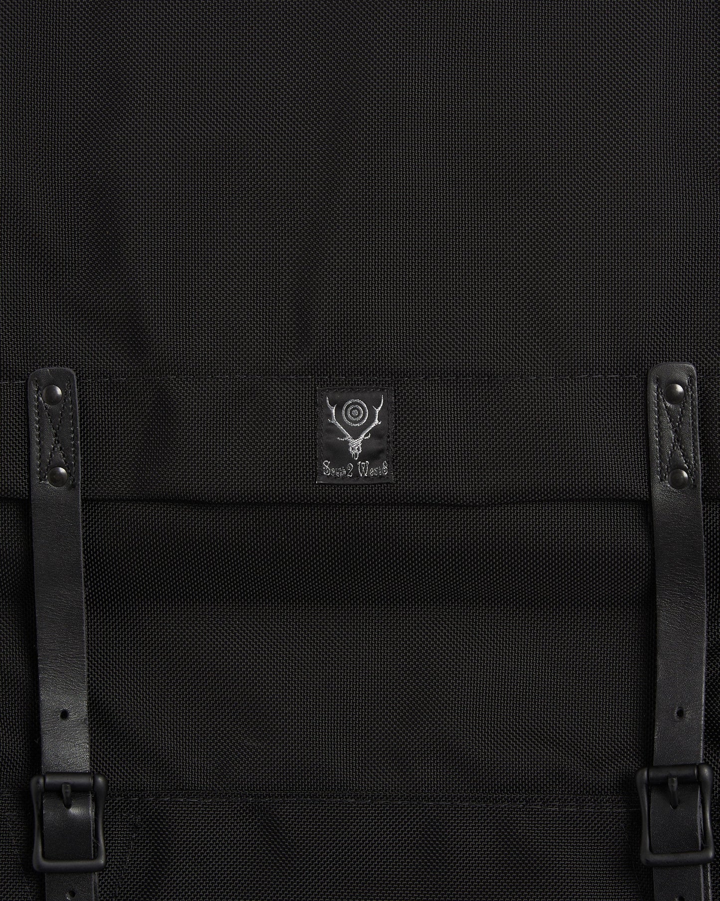 Mochilas y Maletas South2 West8 Unisex Ballistic Nylon Trek Backpack Unisex
