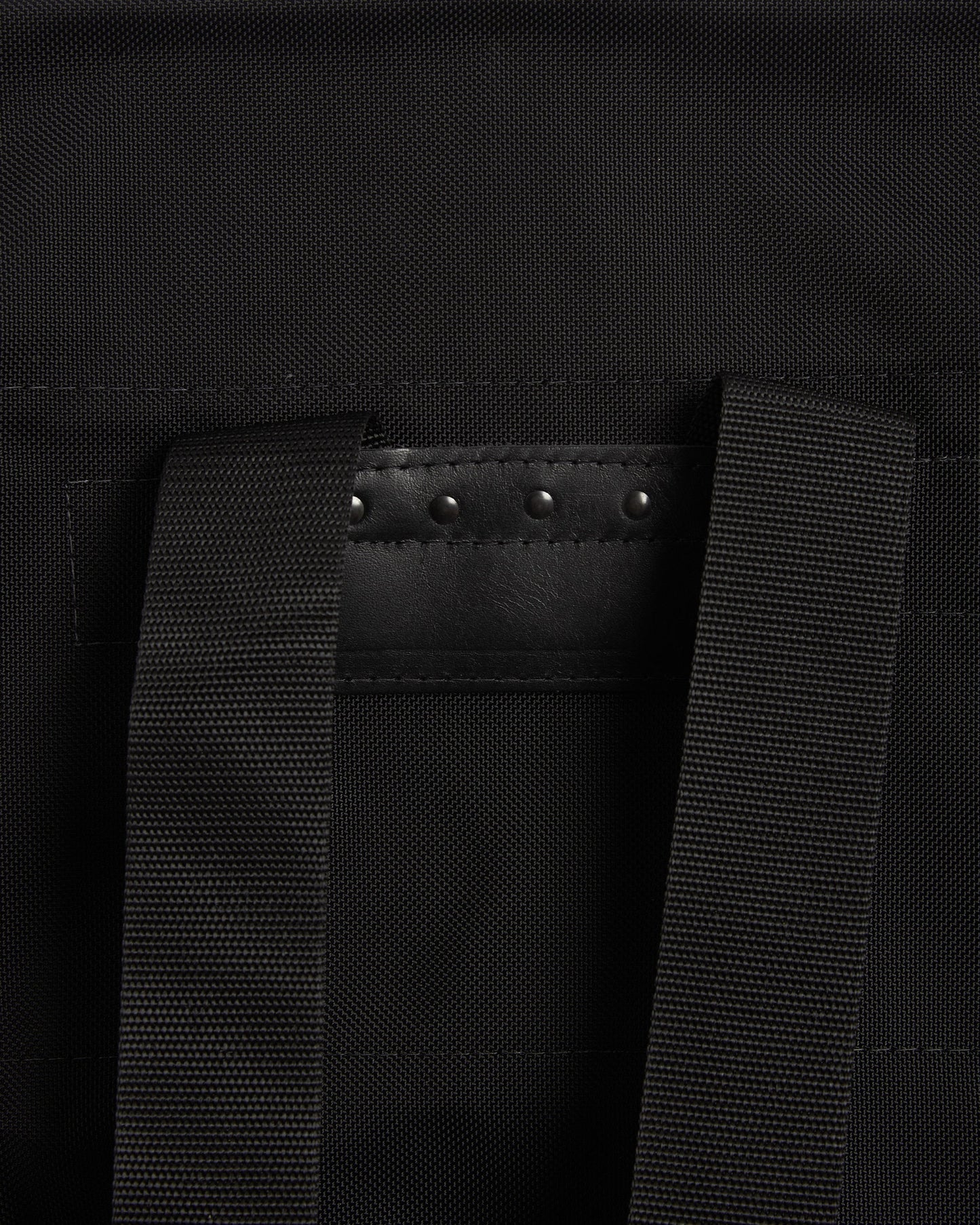 Mochilas y Maletas South2 West8 Unisex Ballistic Nylon Trek Backpack Unisex